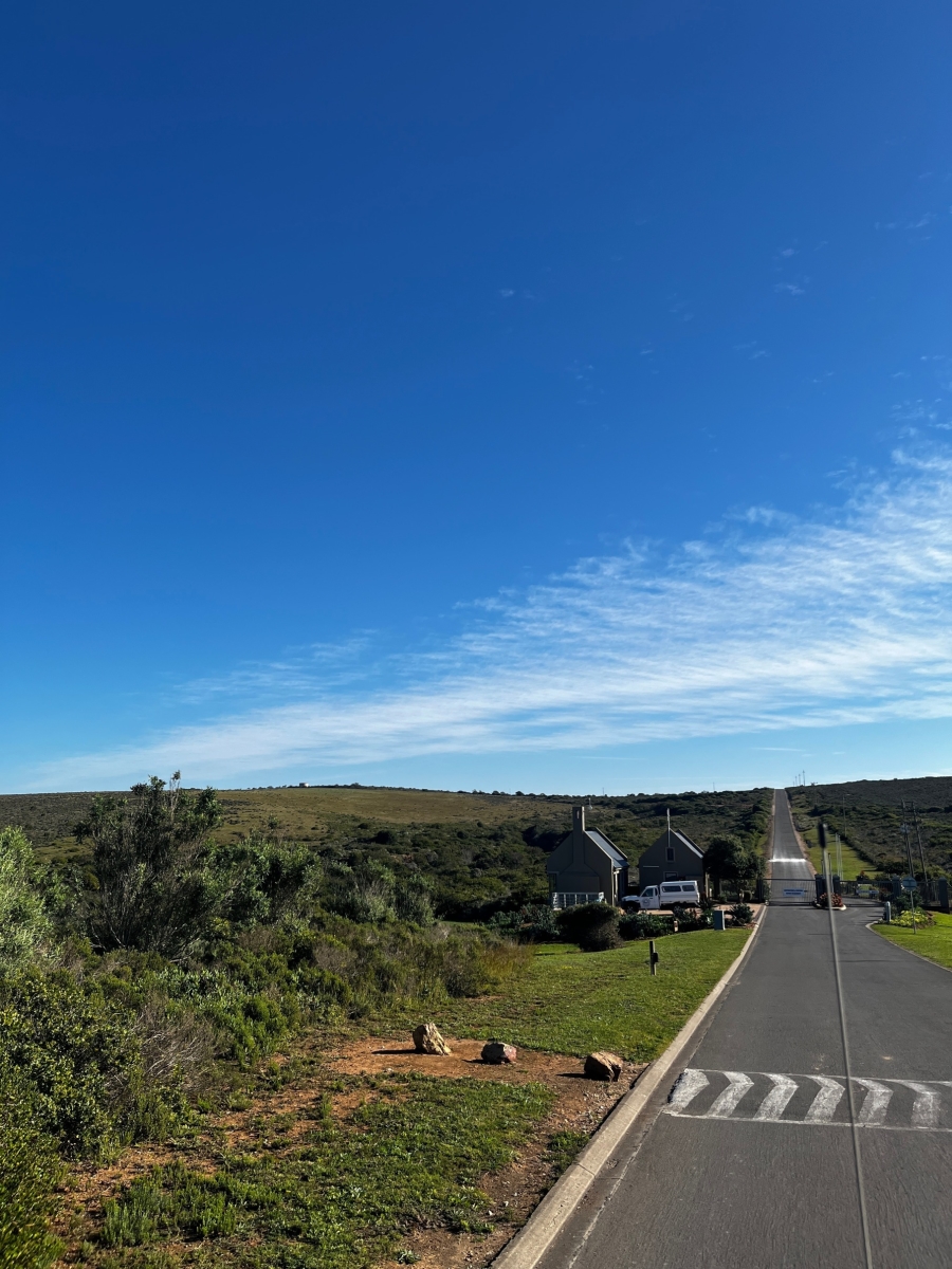 0 Bedroom Property for Sale in Nautilus Bay Western Cape